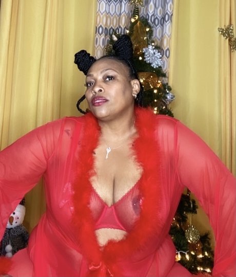 KinkyKurlyNurse porn star image