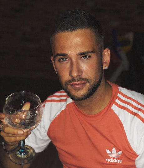 Vandango model high quality photo