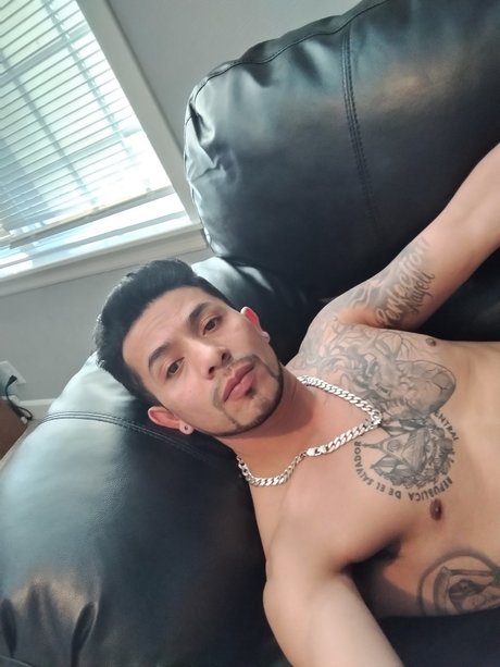 hot Latino pornstar naked archive