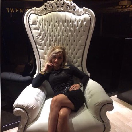 NATY nice model picture