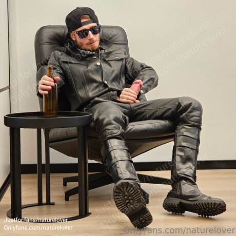 Naturelover XXL perfect model galleries