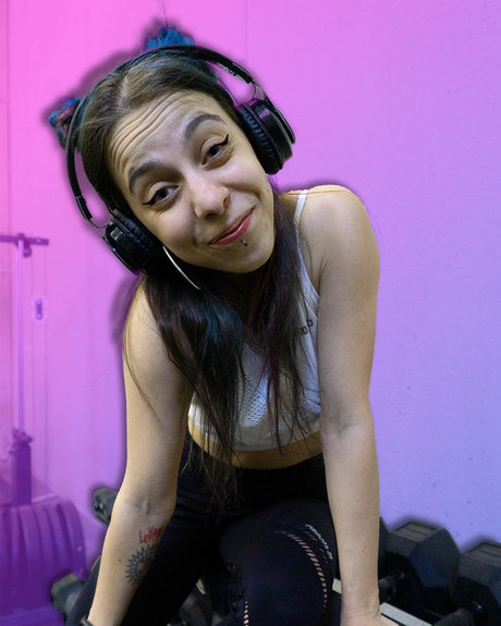 100 grammi di sole art model pics