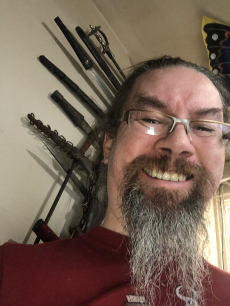 CoyoteJosh star erotic gallery