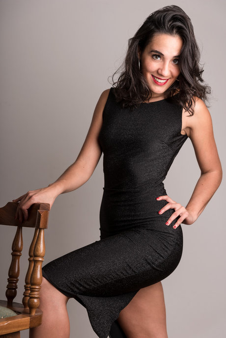 Emilia Danesi top star img