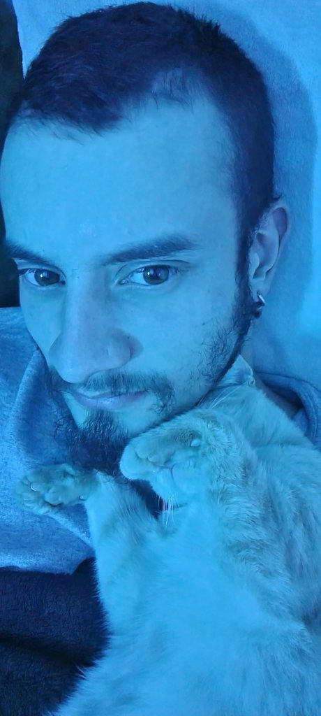 Charles Weston perfect actress images