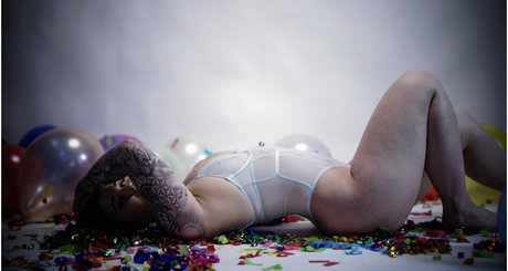 AmyJune art pornstar pics