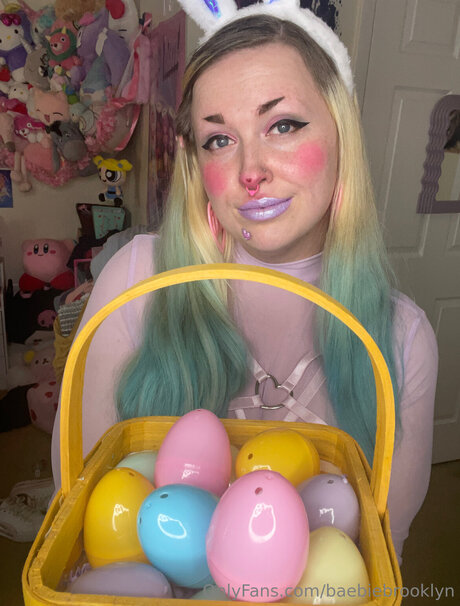 Brooklyn Baebie Profile photo