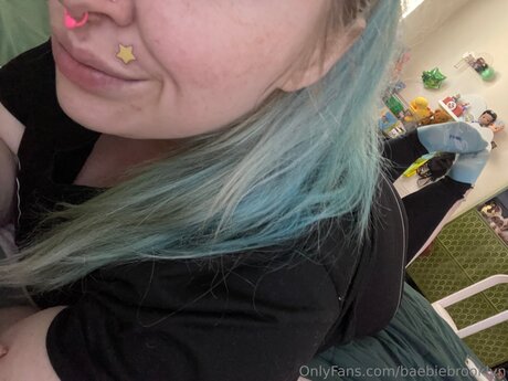 Brooklyn Baebie star pornographic galleries