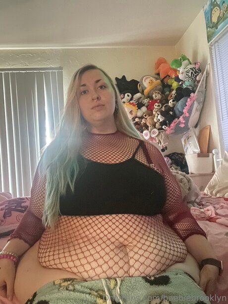 Brooklyn Baebie Quick photo