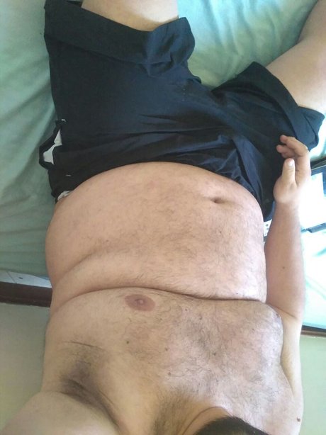 bearsex model exclusive pics