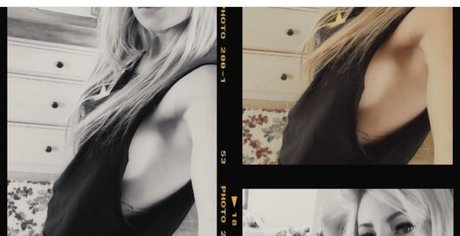 Becka Hays high quality model archive