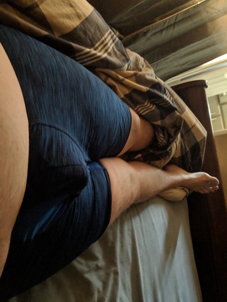 Simple Gay Bear nice pornstar image