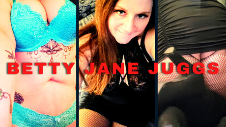 Betty Jane Juggs hd pornstar image