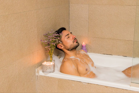 Axel Fit Boy erotic star image