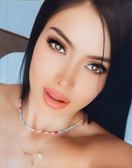 Angie Galvis hd star pic