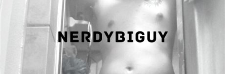 Nerdy Bi Guy hd pornstar image
