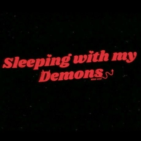 Satan s Nipples model free image