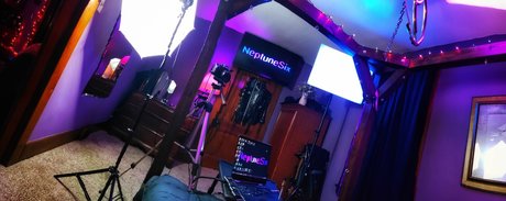 Neptune Six sex model pics