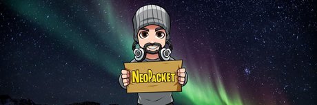 NeoPacket star pornographic galleries