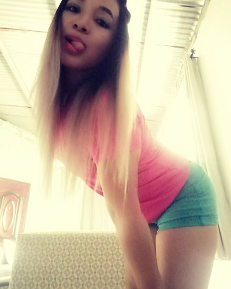 Ivanka21 naked pornstar photos