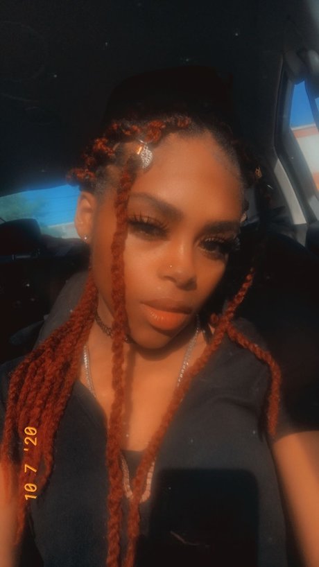 Let go with the flow_ star pornographic photo