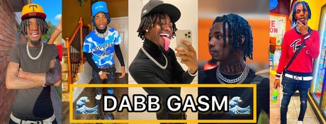 DABB GASM VIP PAGE_ adult model image