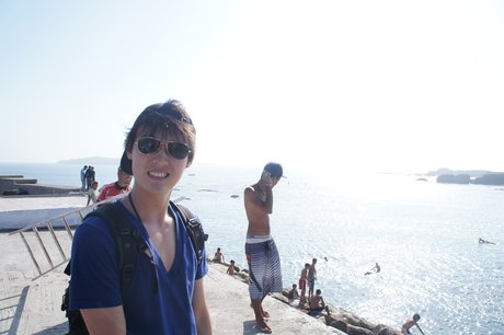 dacche model pretty gallery