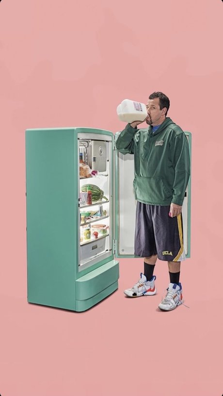 Daddy Jimbo nice model galleries