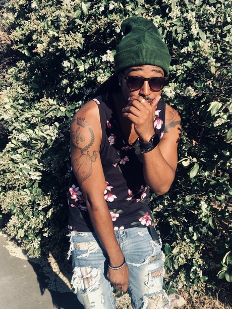 CVLXVRE star exclusive images