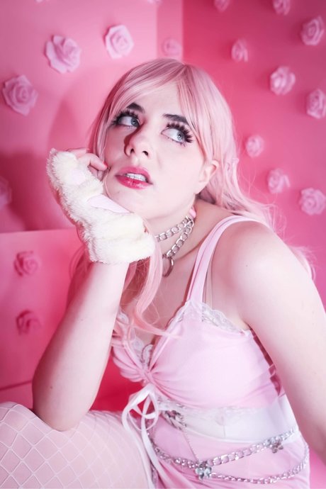 Effie DuBois art pornstar gallery