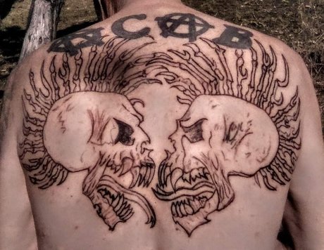 Canadan1776 model hot picture