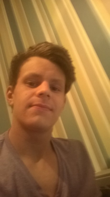 Ben Clarke UK Male Model pornstar xxx img