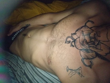 Joaco nude model img