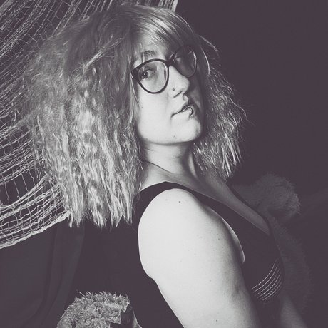 Jo Chaotic top model pics