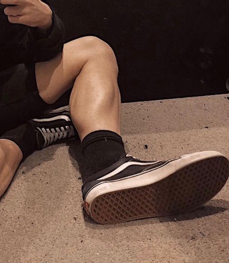 Jock Vans high quality pornstar image