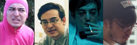 Cringe Sniffing Dog top star archive