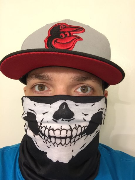 John Michael pretty actress pic