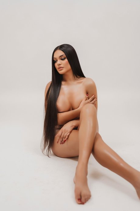 Nicole noble nudes model galleries