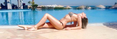 Nicole Gibson naked actress images