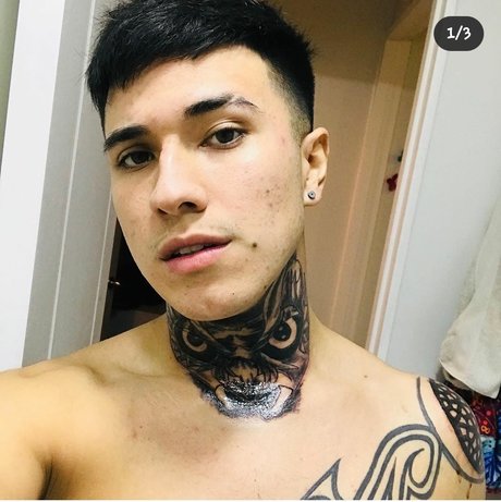 Nico Hawai hd model image