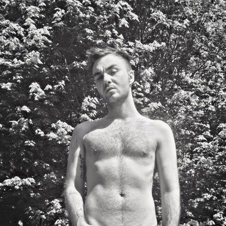 Nico Datura model perfect images