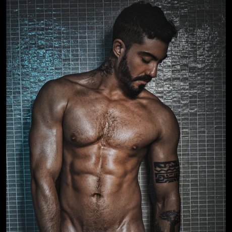 Nico Bello porn actress image