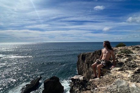 big tits granny onlyfans pornographic image