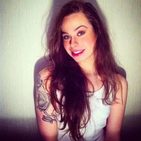 Nicole Bastiani beautiful star archive