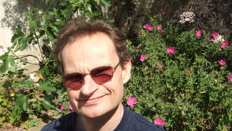 NickDutchTarot pornstar pic