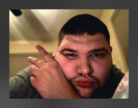 Nick M star beautiful photo