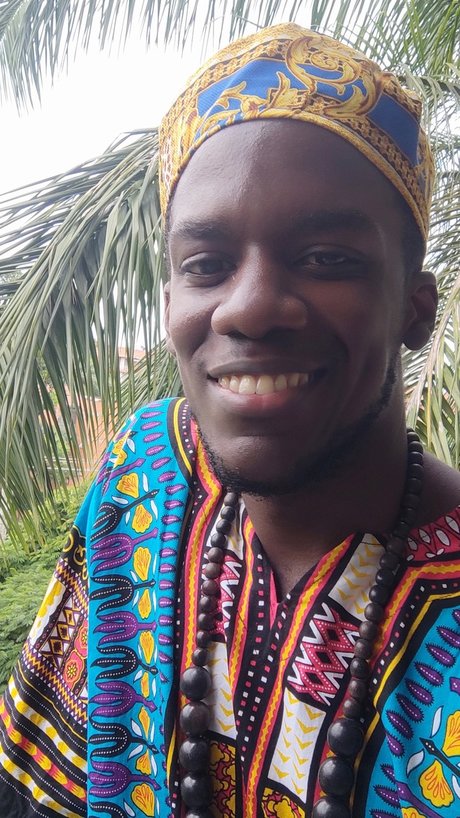 Winiber Mosquera model top pics