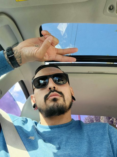 Daniel Espinosa pornstar pretty photos