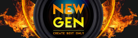 New Generation nice model image