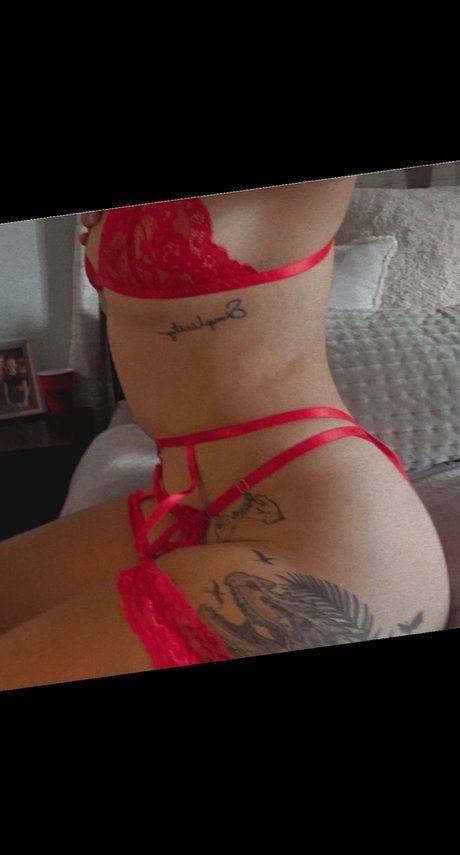 ASN sexy model photo